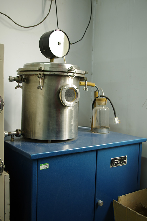 建筑節(jié)能檢測