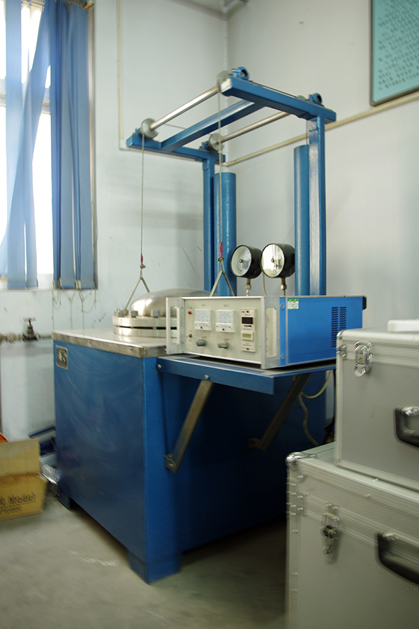 建筑節(jié)能檢測