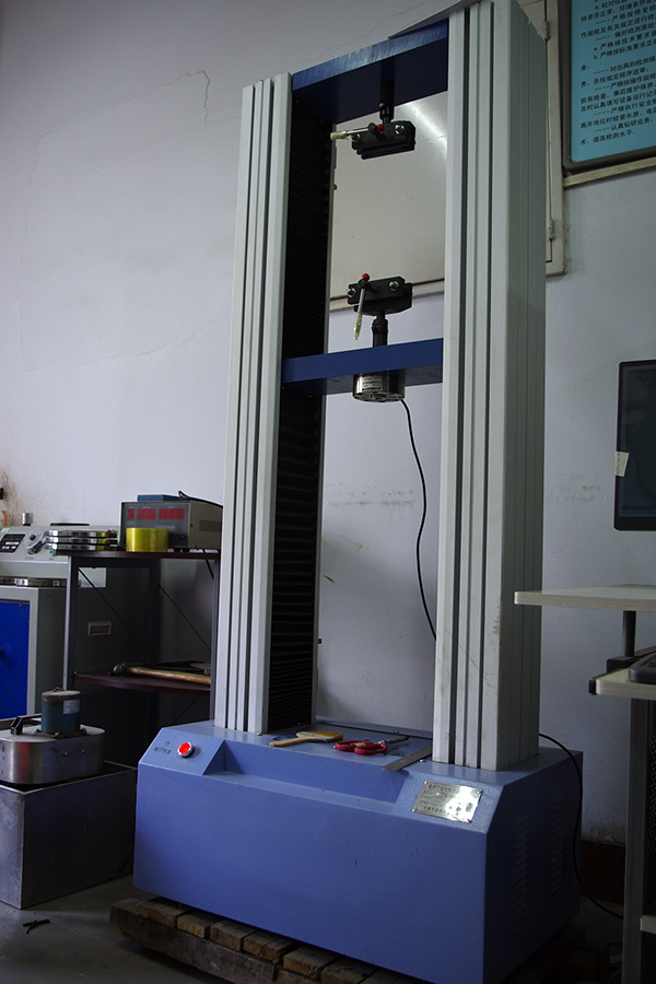 建筑節(jié)能檢測