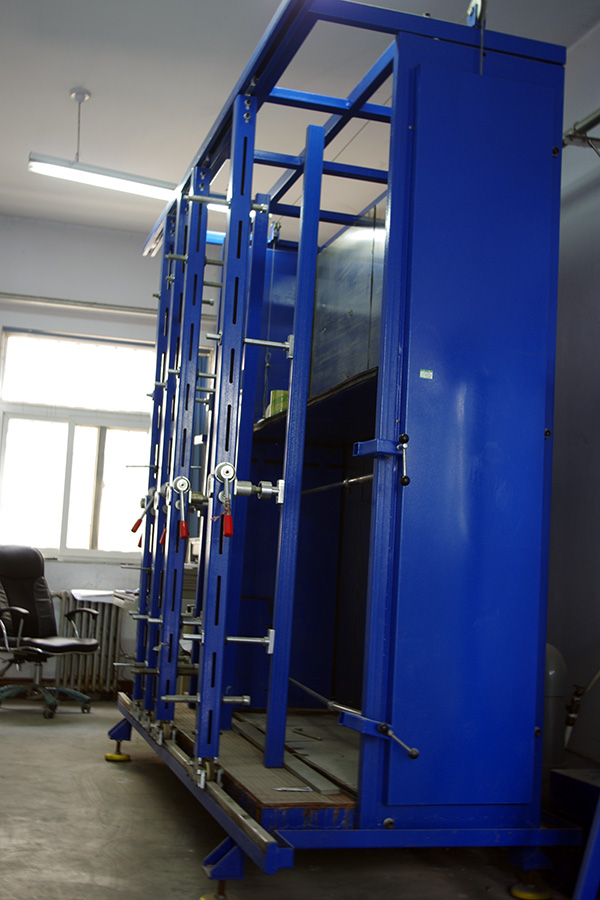 建筑節(jié)能檢測