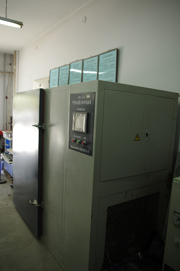 建筑節(jié)能檢測