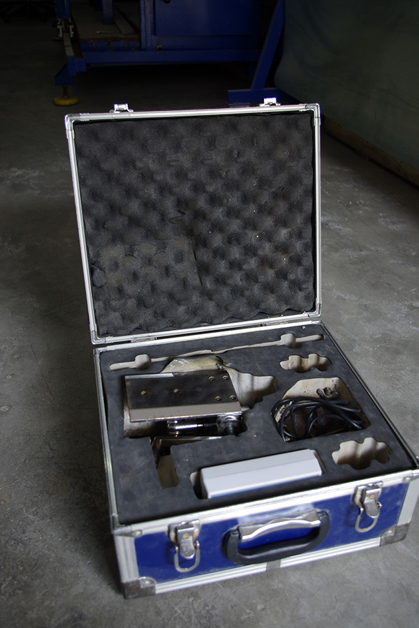 建筑節(jié)能檢測