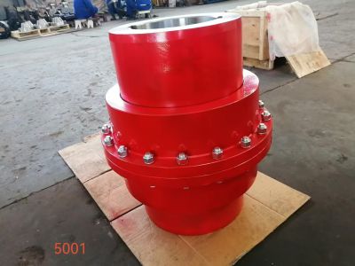 聯(lián)軸器WG05115201/WG05115001/JGL056002-00/ 107.36в.21.00